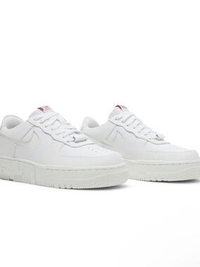 Nike Wmns Air Force 1 Pixel 'Summit White